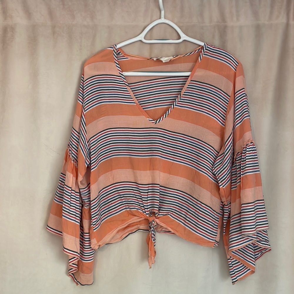 Anthropologie Top